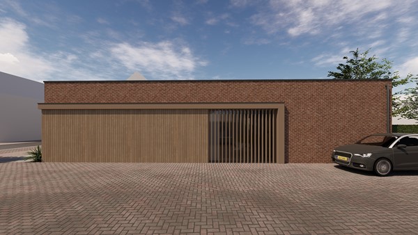 Medium property photo - Betouwstraat 20, 5931 PE Tegelen